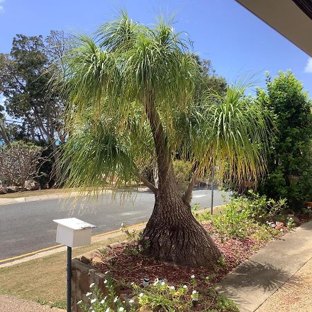 Studio Apartment With Seaview Airlie Beach Exterior foto